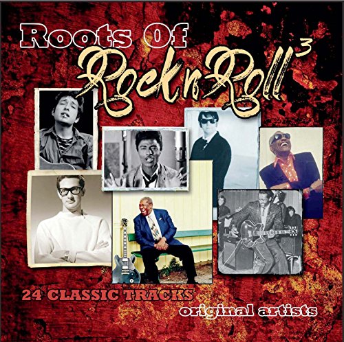 Roots of Rock N Roll