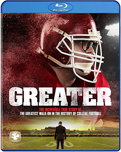 Greater [Blu-ray]^Greater
