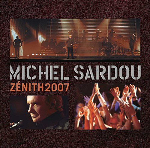 Live Zenith 2007
