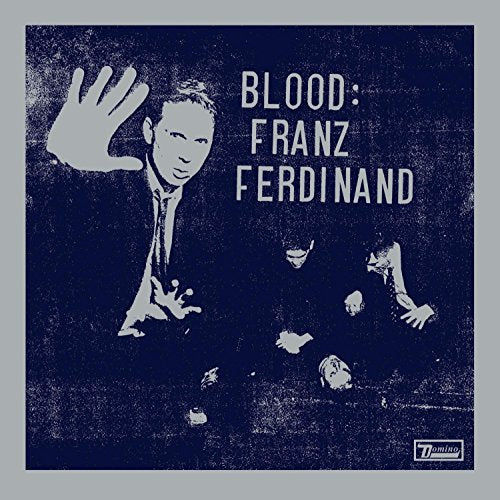 Blood: Franz Ferdinand(Dub)