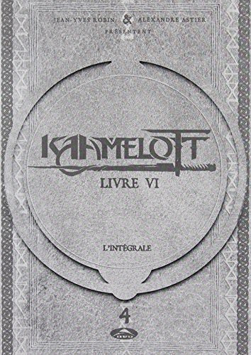 Kaamelott: Livre 6 - DVD (Used)