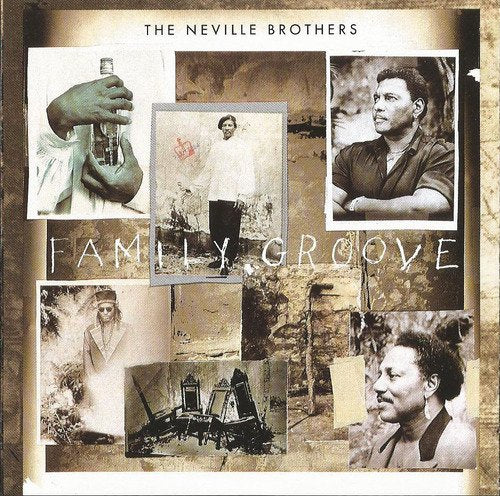 Family Groove