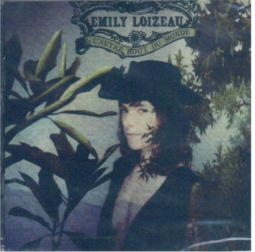Emily Loizeau / L'autre Bout Du Monde - CD (Used)