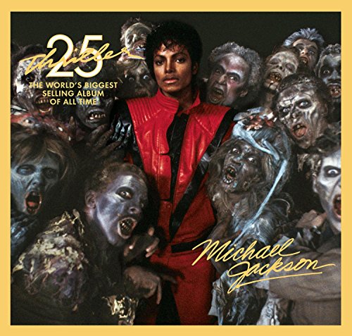 Thriller (25th Ann. Dlx Ed)