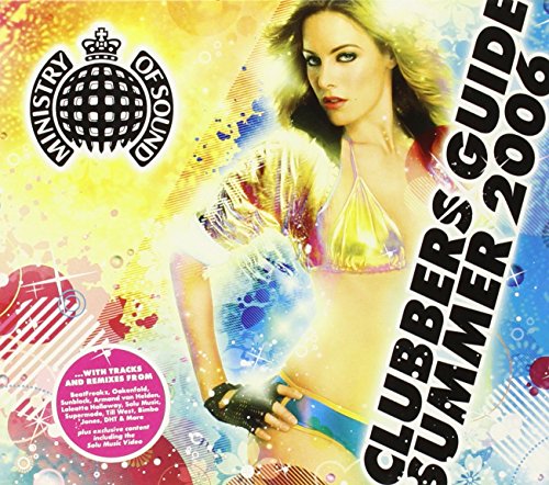 2006 Summer Clubbers Guide