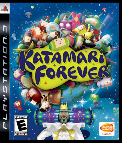Katamari Forever - PlayStation 3 Édition Standard