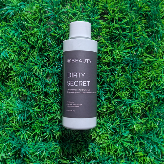 Poudre de shampooing sec Dirty Secret
