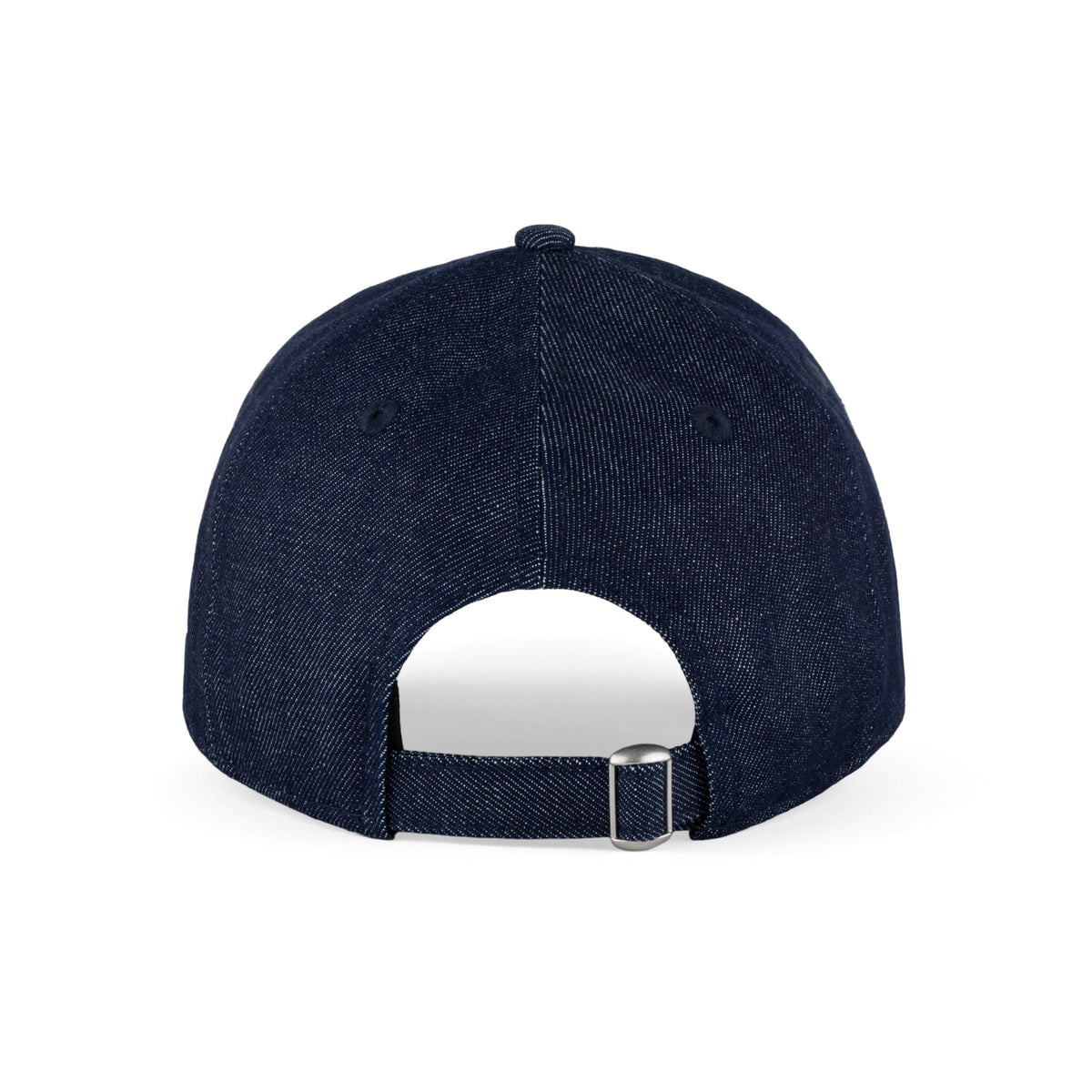 Loviah x New Era 'On The Block' Strapback Cap - Denim
