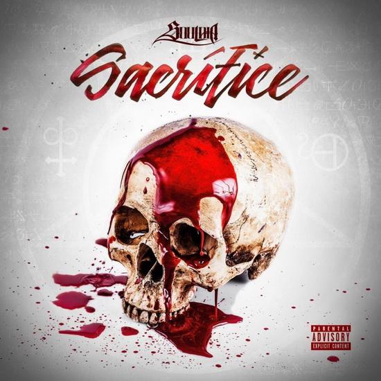 Souldia / Sacrifice - CD (Used)