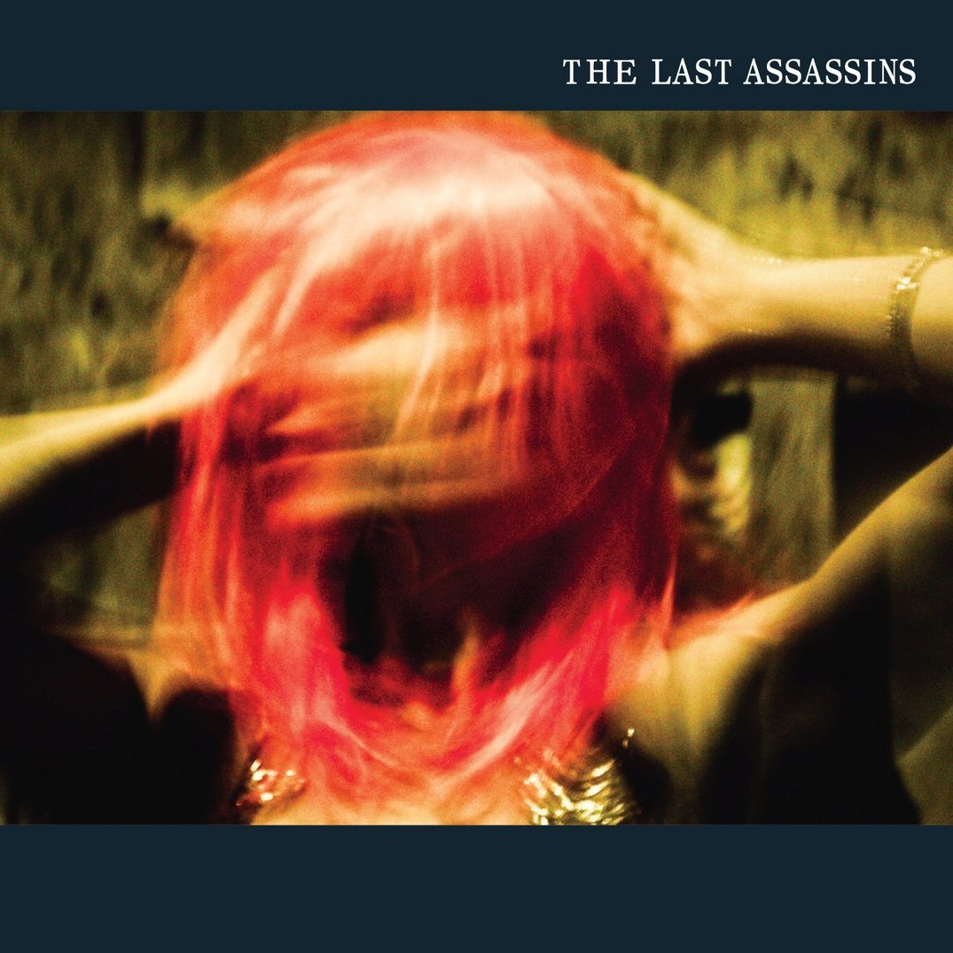 The Last Assassins / The Last Assassins - CD (Used)