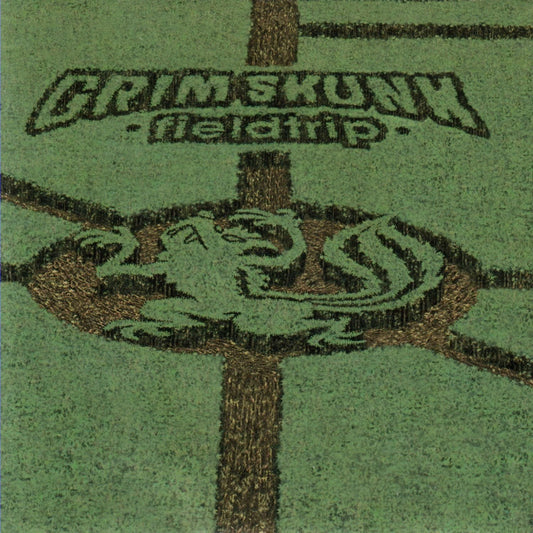 Grimskunk / Fieldtrip - CD (occasion)