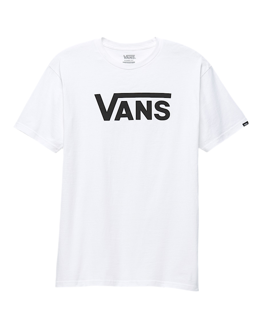 Vans 'Classic' Tee - White