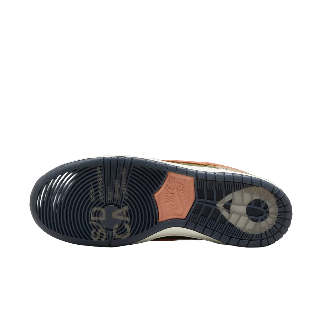 Nike SB 'Dunk Low Pro' Shoes - Arts-Rec
