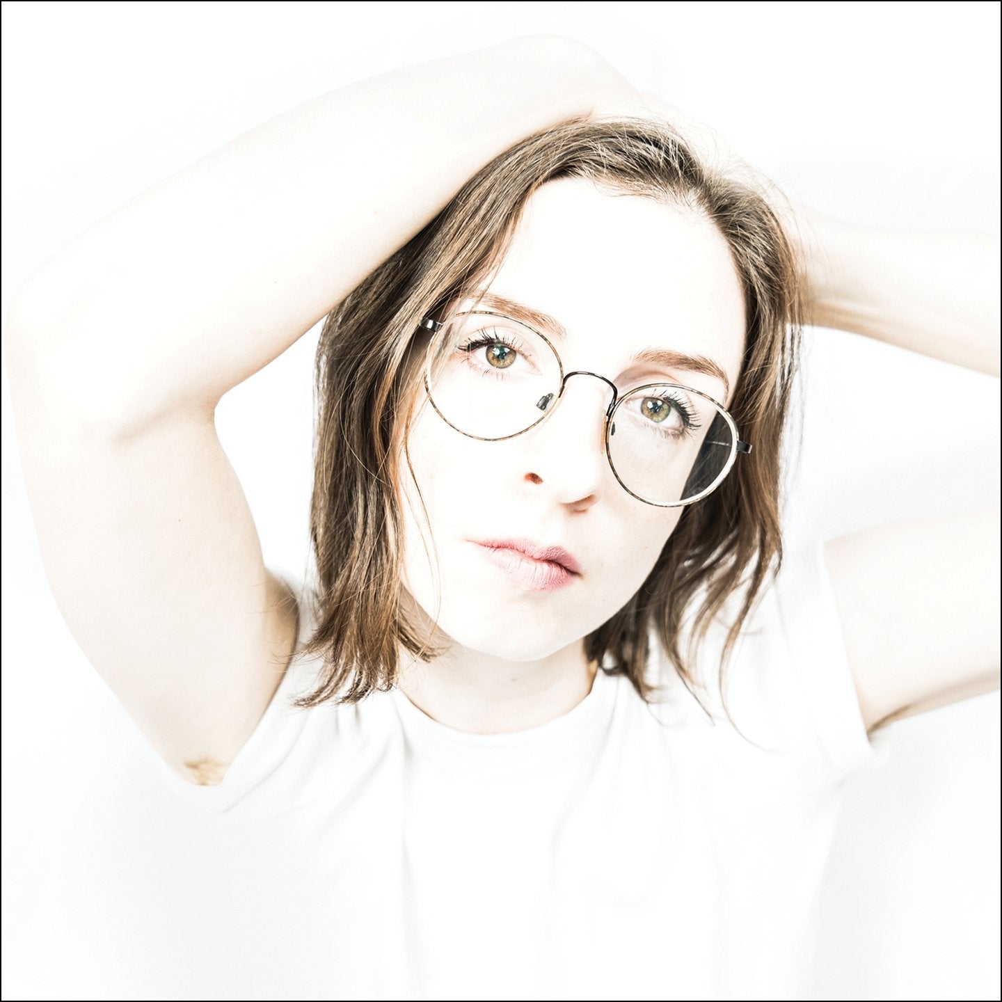 Stef Chura / Degrees b/w Sour Honey - 7" Vinyl