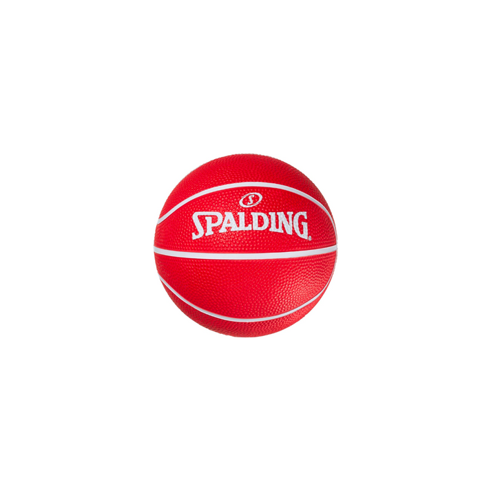 Supreme x Spalding Mini Basketball Hoop - Red