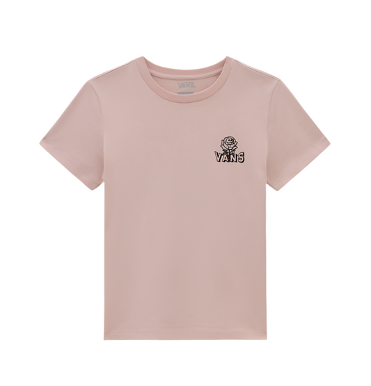 Vans 'Esperance' Tee - Pink