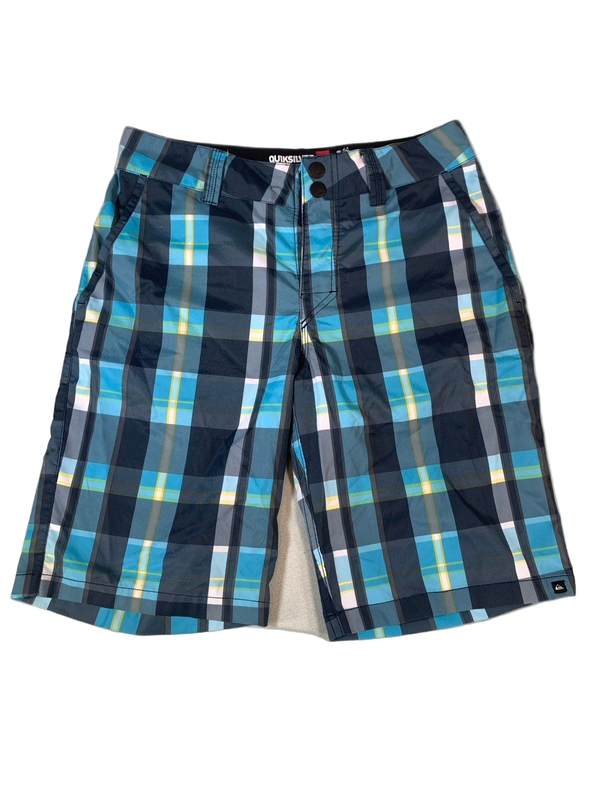 Quiksilver 'Hybrid' Swimshorts - Multi (KIDS)