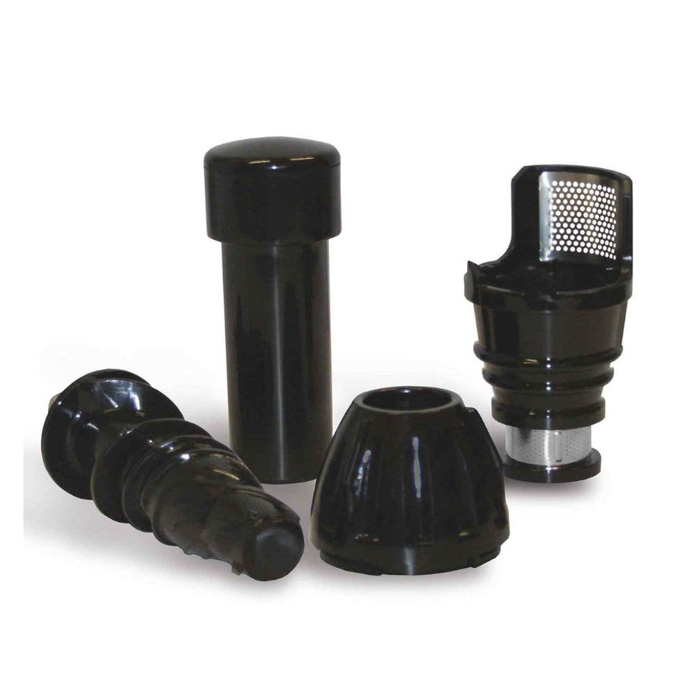 HAMILTON BEACH 67951 Masticating Slow Juicer