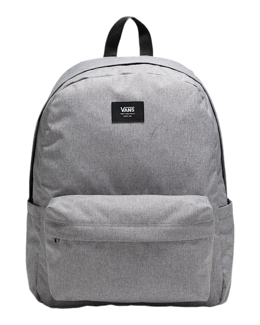 Vans 'Old Skool' Backpack - Heather Grey