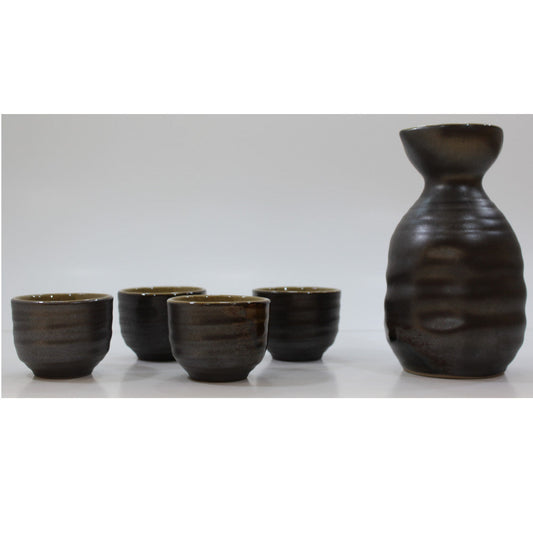 TRADOWS Sake Set - 69039