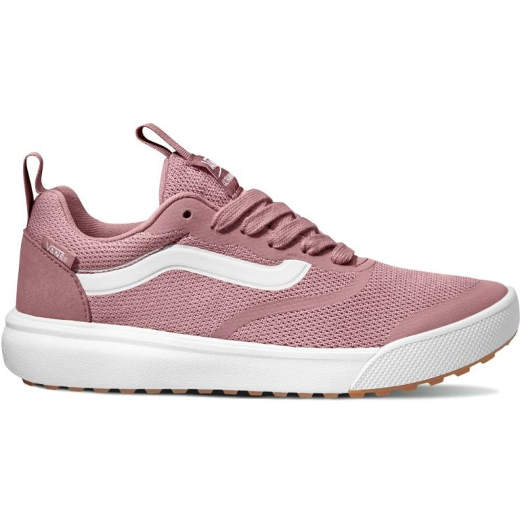 Vans 'Ultrarange Rapidweld' Shoes - Nostalgia Rose/True White