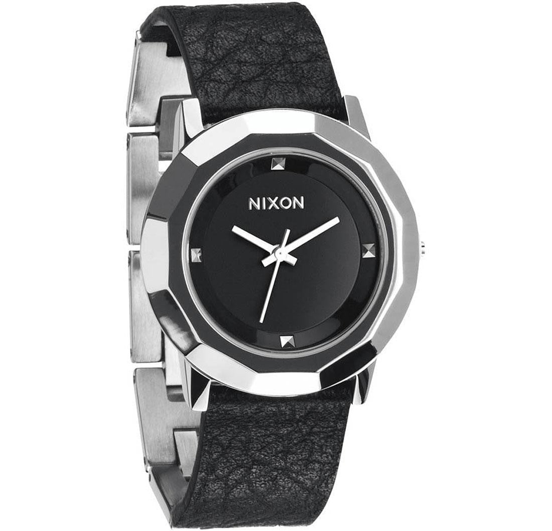 Nixon 'Bobbi' Watch - Black