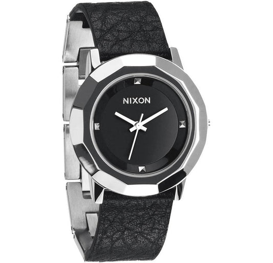 Nixon 'Bobbi' Watch - Black