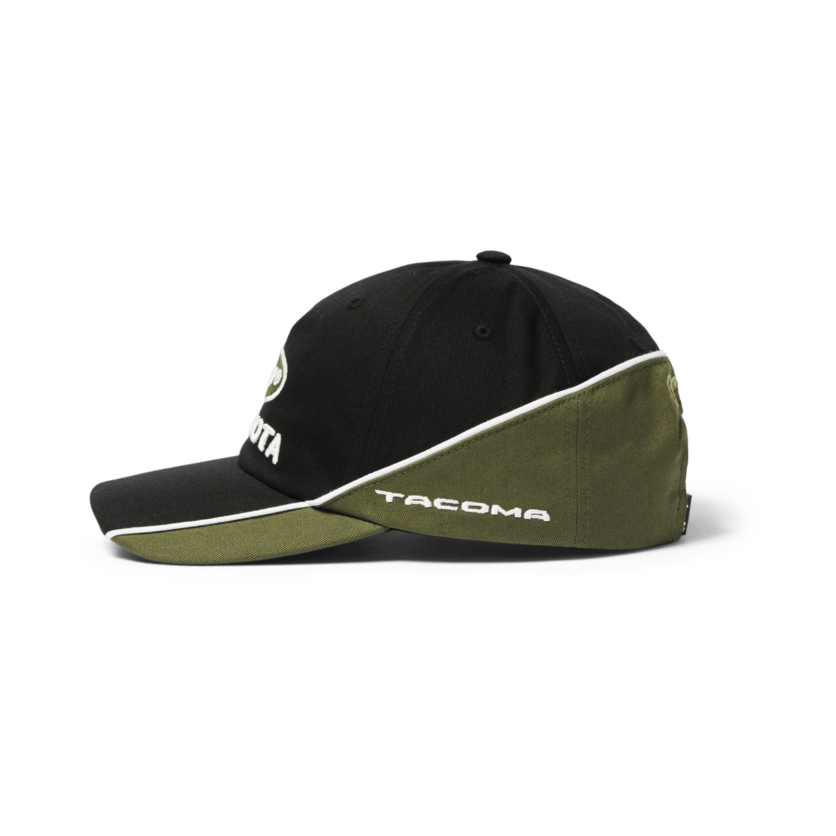 HUF x Toyota Trailhunter 5-Panel Cap