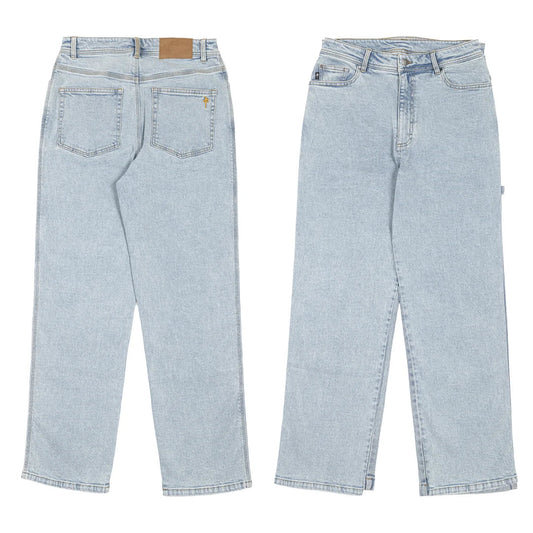 Red Dragon 'Summary' Jeans - Ultra Light Wash