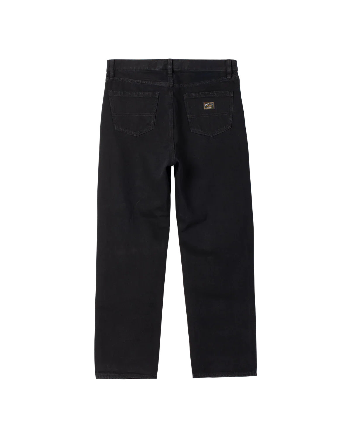 Dark Seas 'Silverado' Jeans - Black