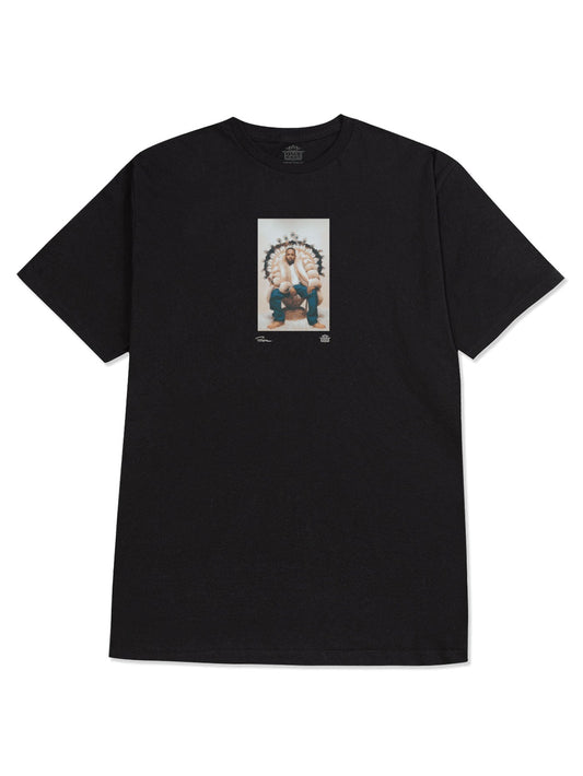 Primitive x Outkast 'Regal' Tee - Black