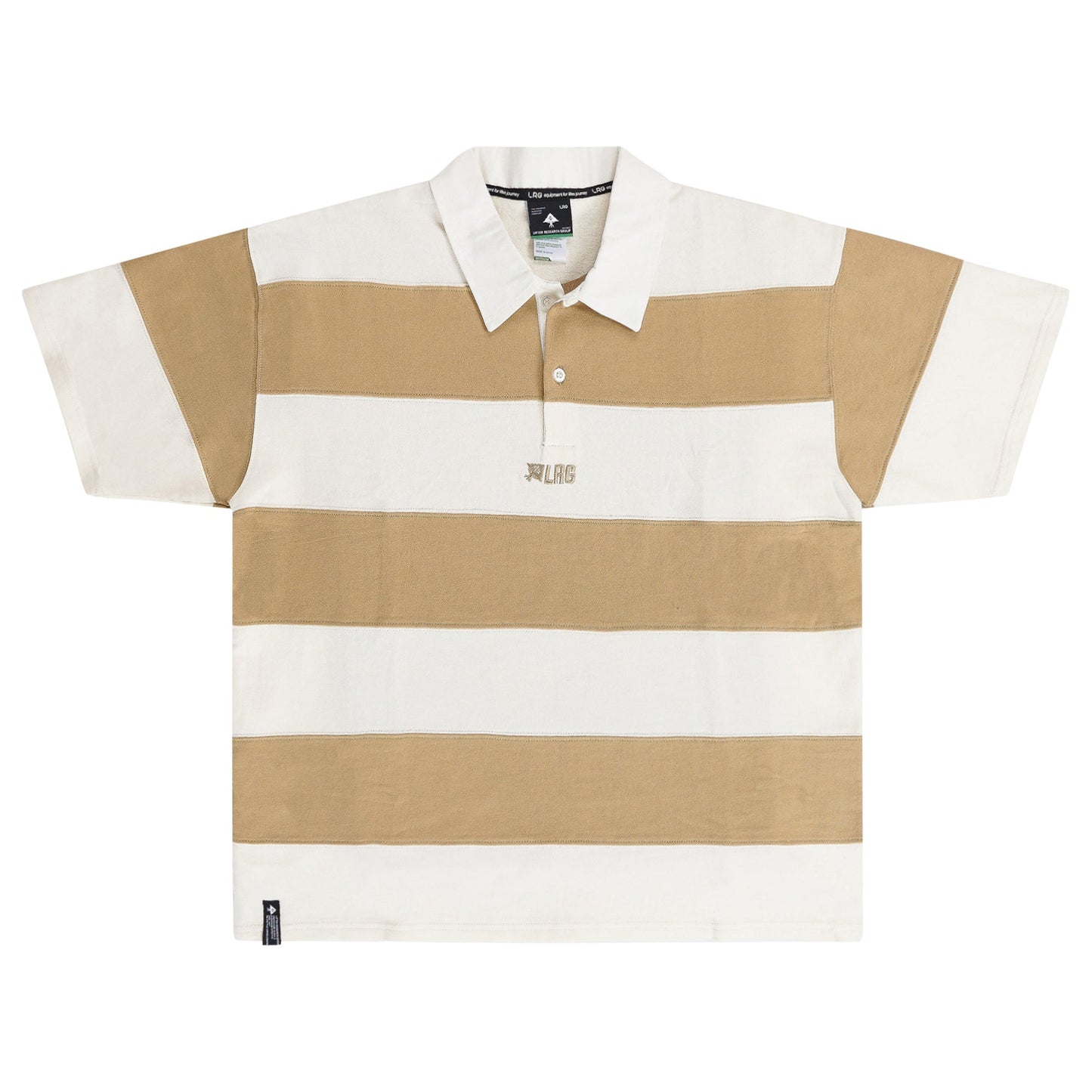 LRG 'Mr. Incentives' Tee - Cream