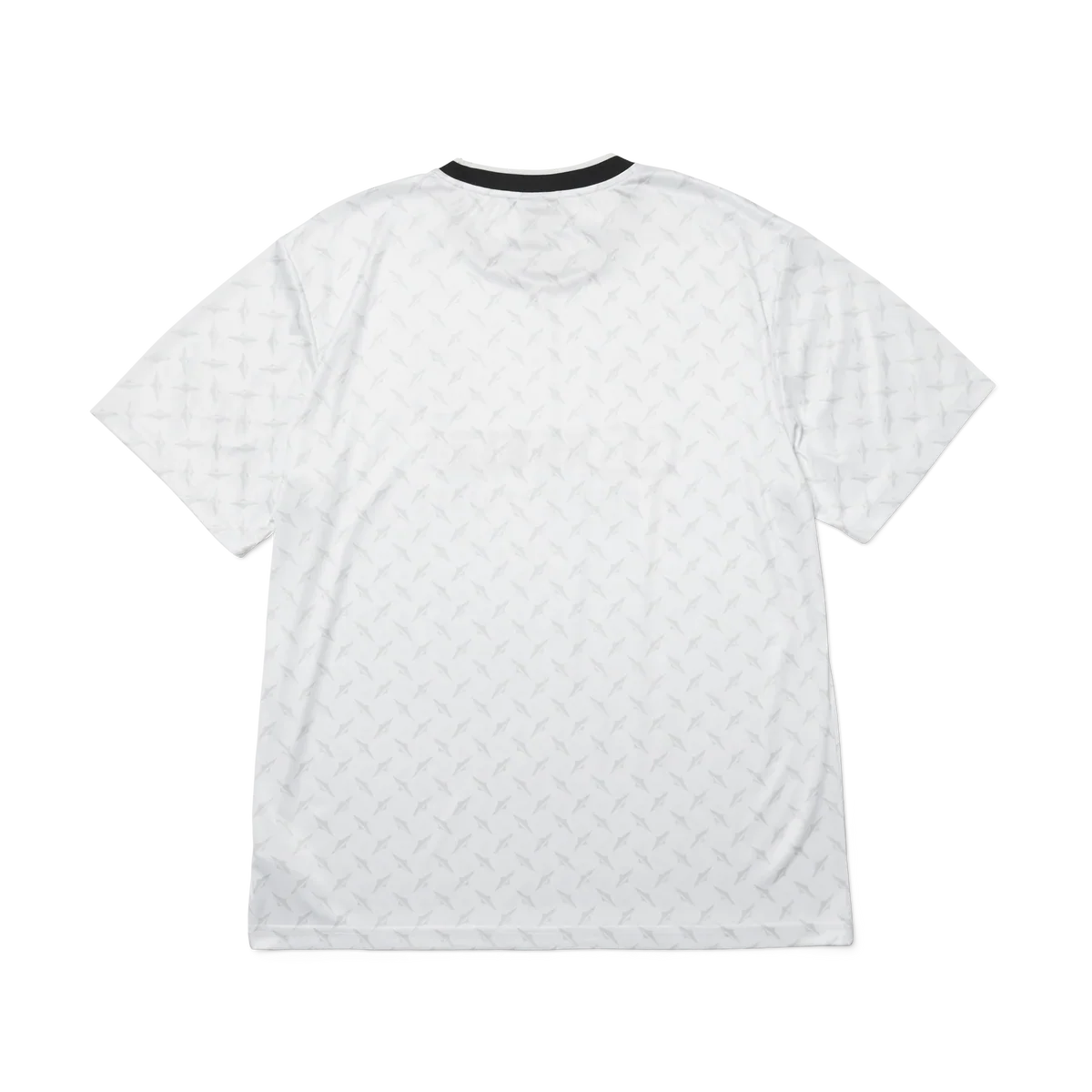 HUF 'Equipe Mondiale' Jersey - White