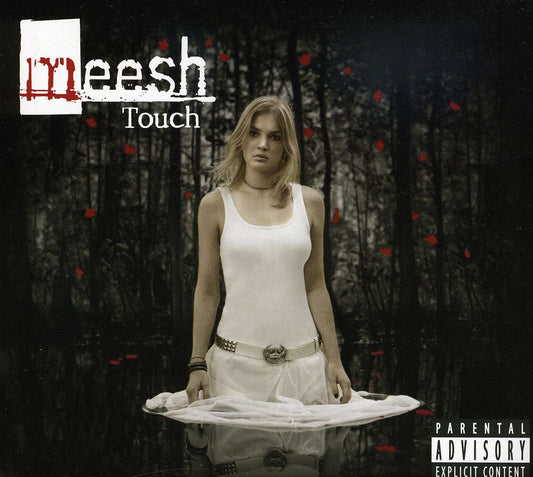 Meesh / Touch - CD