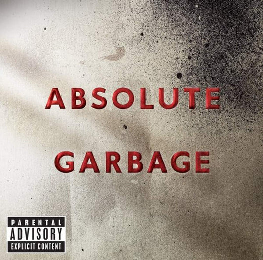 Garbage / Absolute Garbage - CD (Used)