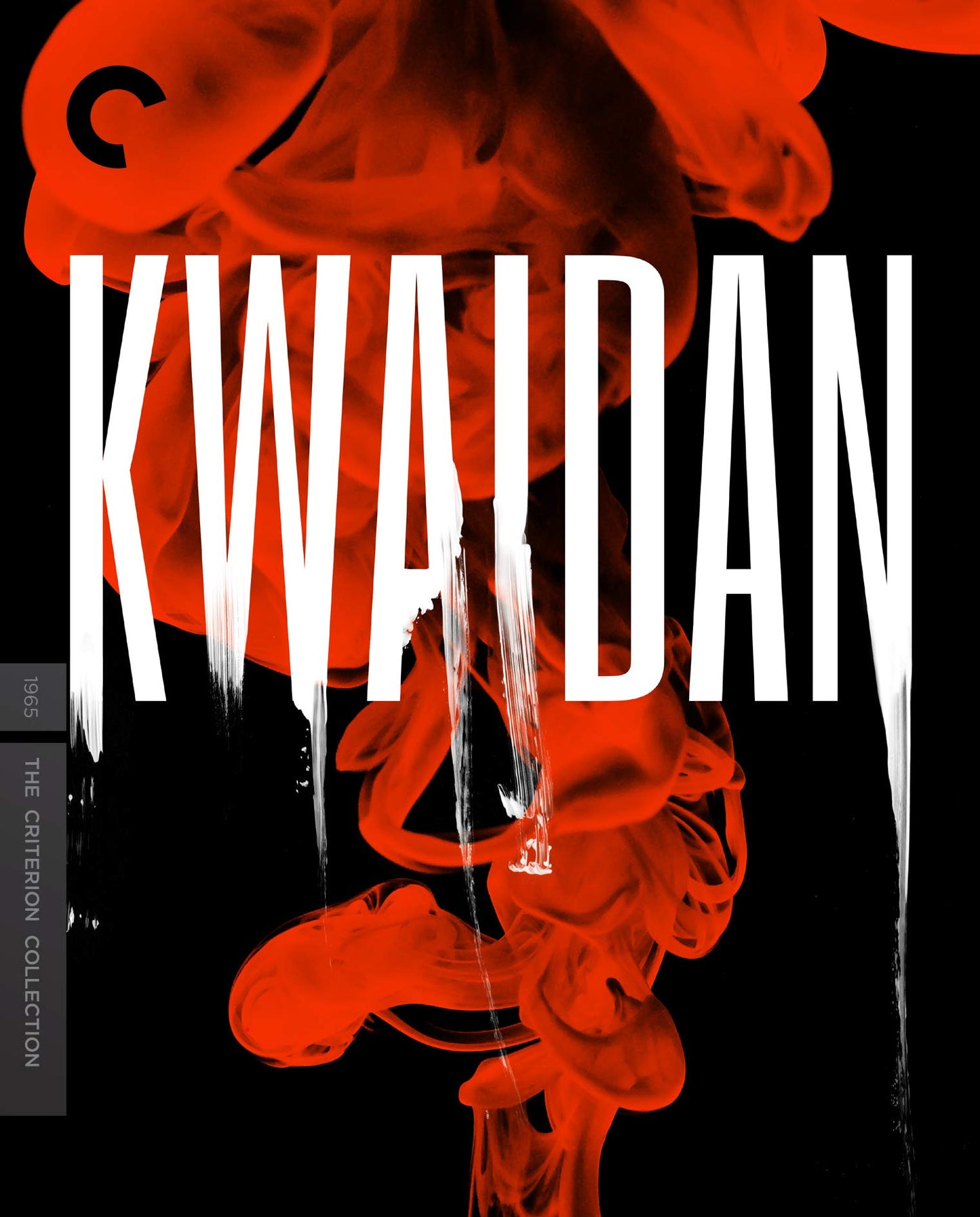 Kwaidan (The Criterion Collection) - Blu-Ray