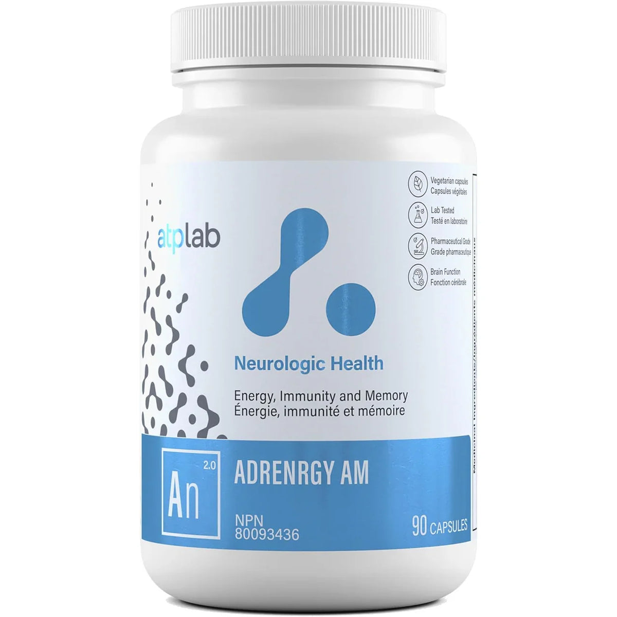 AdrenRGY AM