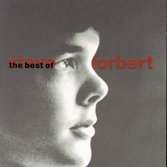 Best Of Steve Forbert