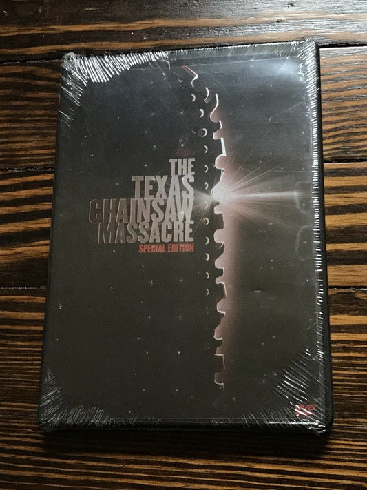 Massacre à la tronçonneuse (Édition spéciale) [Import]