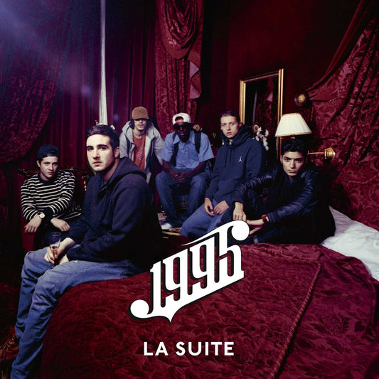 1995 / La Suite - CD (occasion)