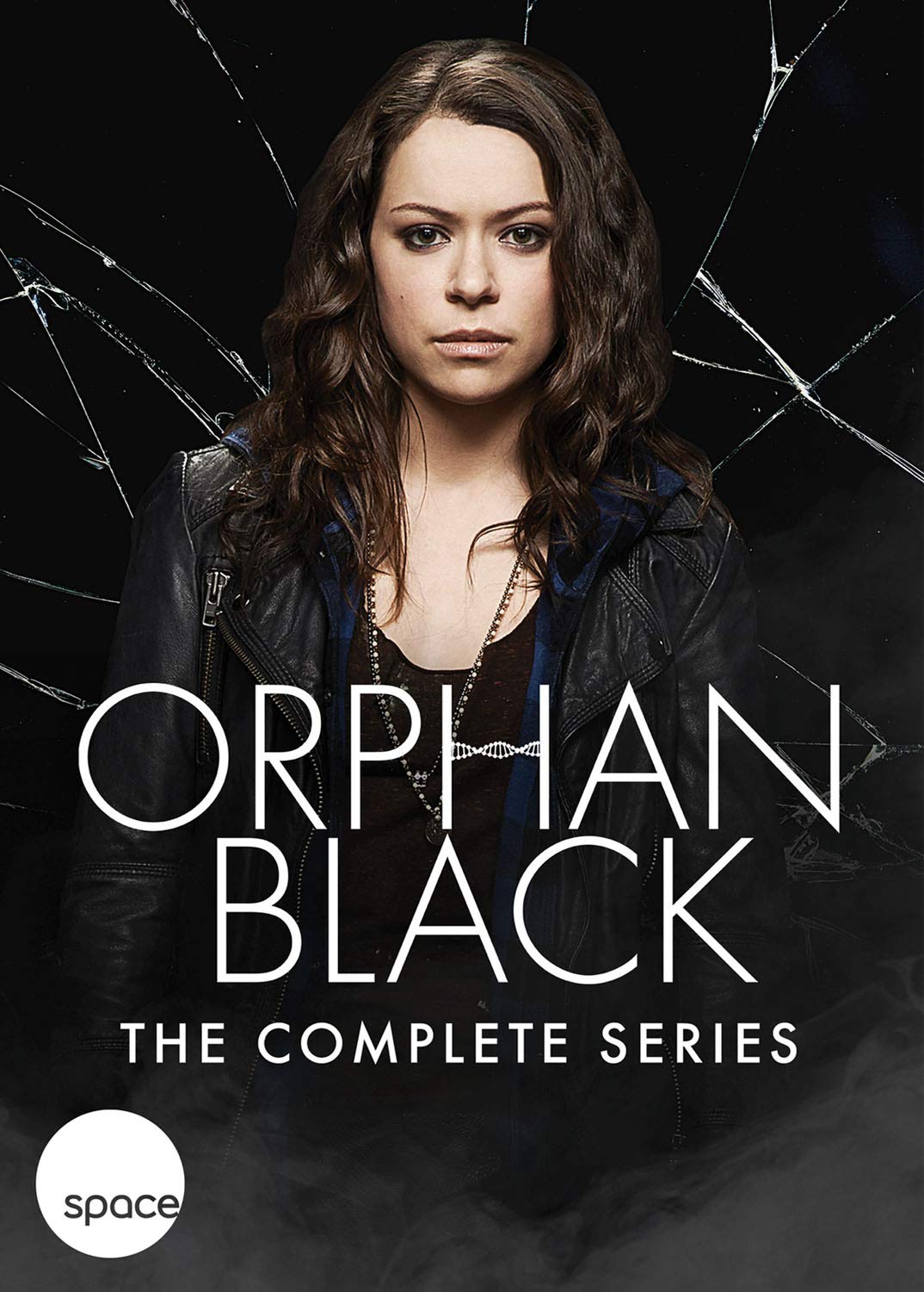Orphan Black: The Complete Series