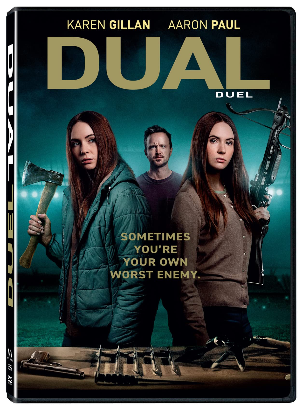 DUAL (Duel)