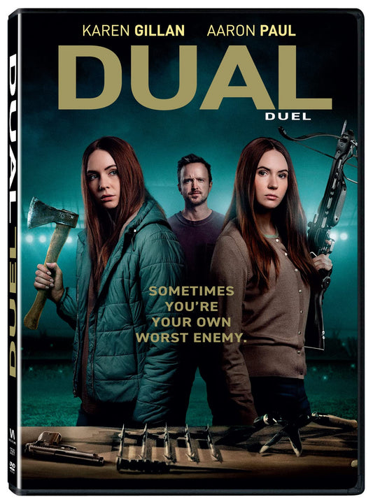 DUAL (Duel)