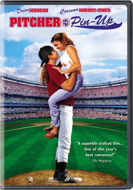 The Pitcher and the Pin-Up - DVD