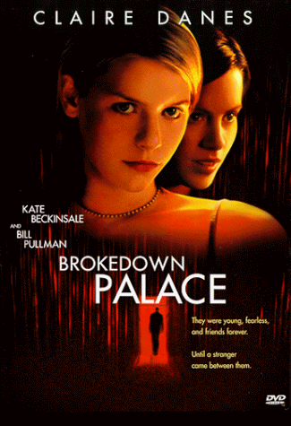Brokedown Palace - DVD (Used)