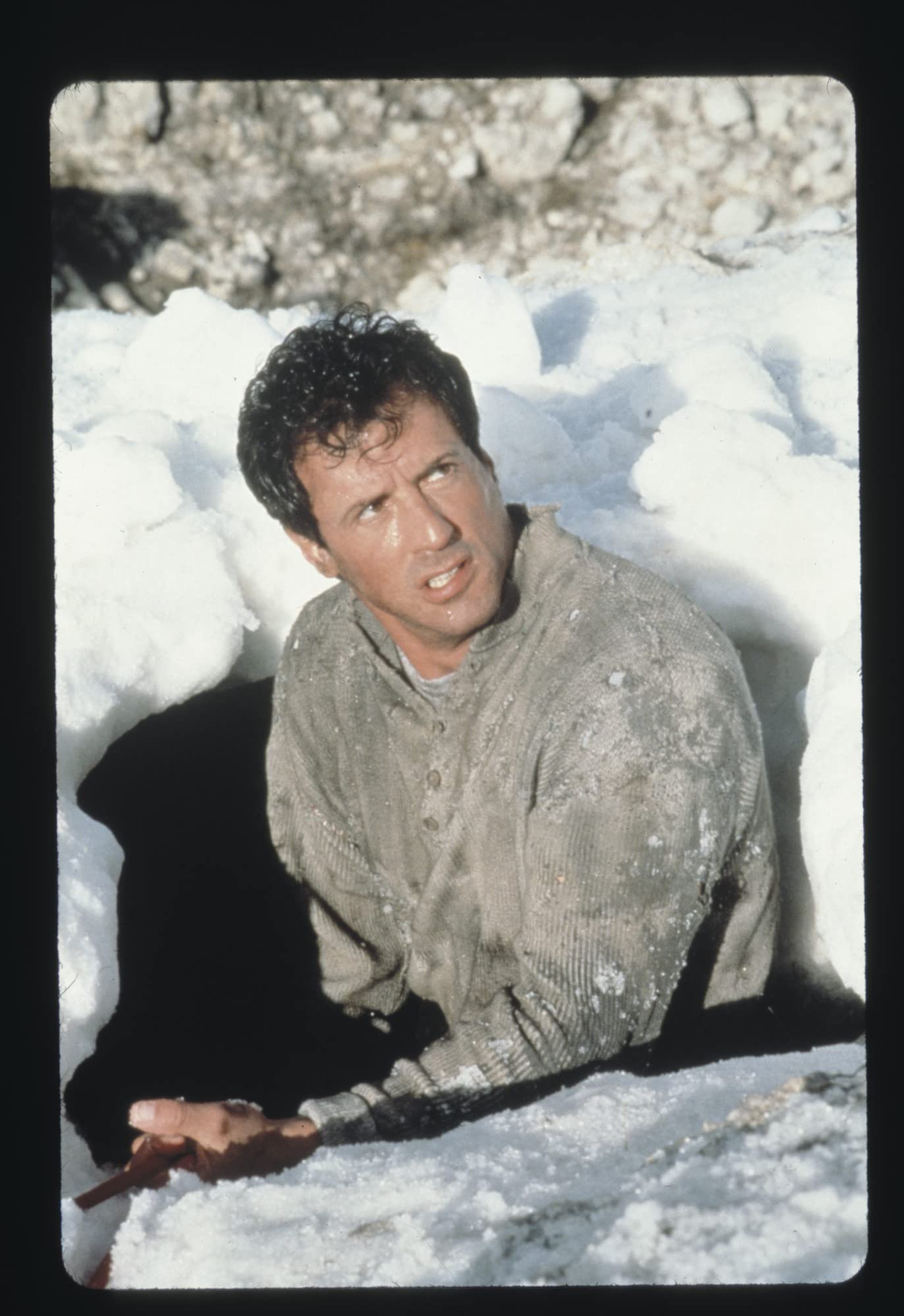 Cliffhanger - 4K/Blu-ray