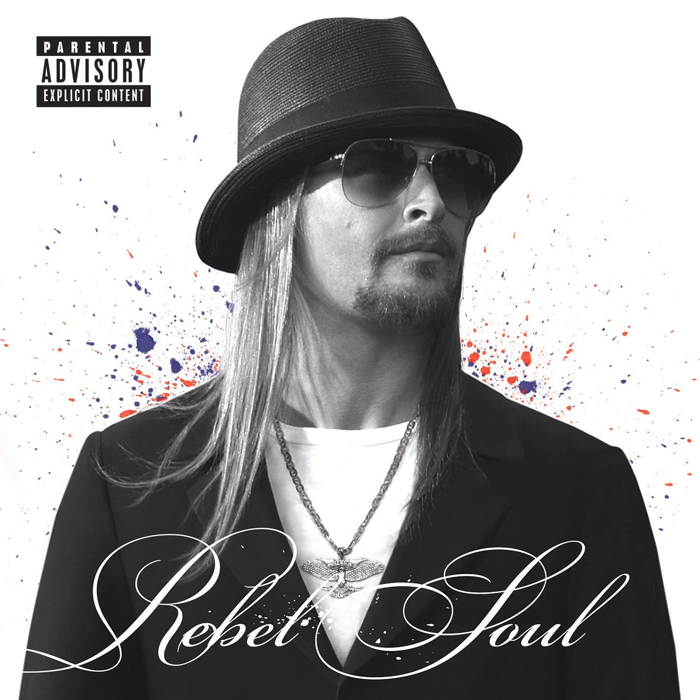 Kid Rock / Rebel Soul - CD (Used)