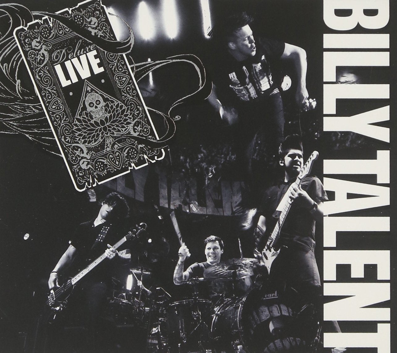 666 Live (Deluxe Edition)