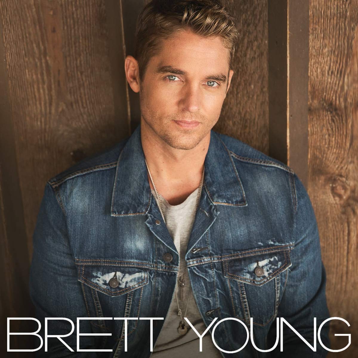 Brett Young / Brett Young - CD