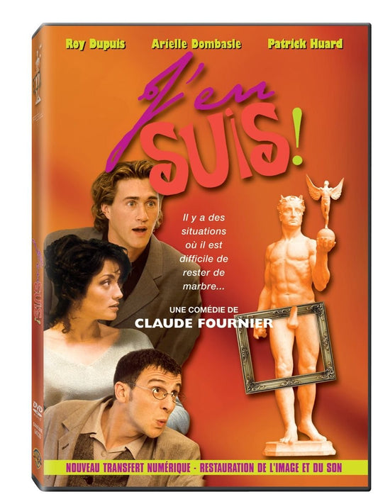 J'en Suis! - DVD (Occasion)